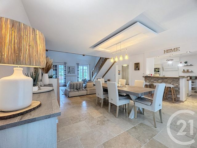 maison - MARCILLY EN VILLETTE - 45