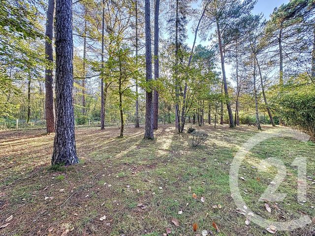 Maison à vendre - 5 pièces - 174 m2 - Yvoy Le Marron - 41 - CENTRE