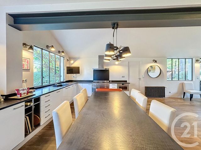 Maison à vendre - 5 pièces - 174 m2 - Yvoy Le Marron - 41 - CENTRE