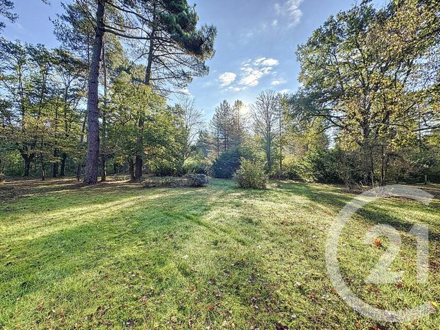 Maison à vendre - 5 pièces - 174 m2 - Yvoy Le Marron - 41 - CENTRE