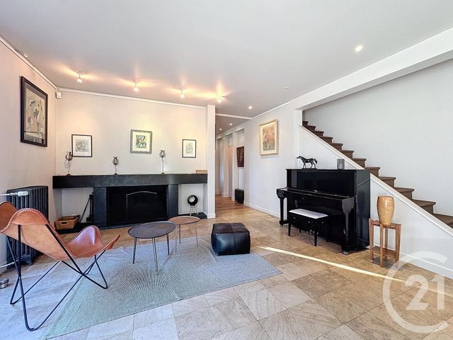 Maison à vendre - 5 pièces - 174 m2 - Yvoy Le Marron - 41 - CENTRE