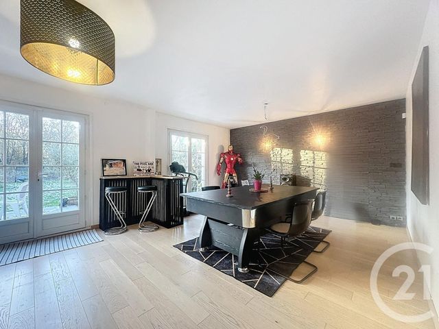 Maison à vendre - 5 pièces - 135 m2 - Orleans - 45 - CENTRE