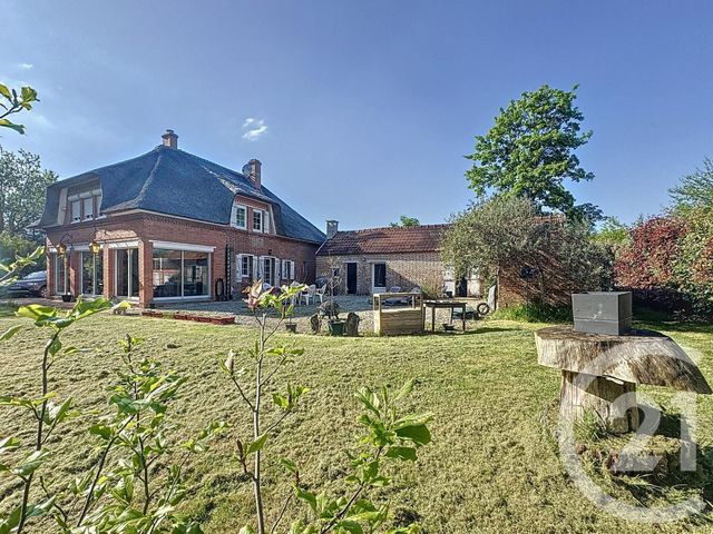 Maison à vendre VANNES SUR COSSON
