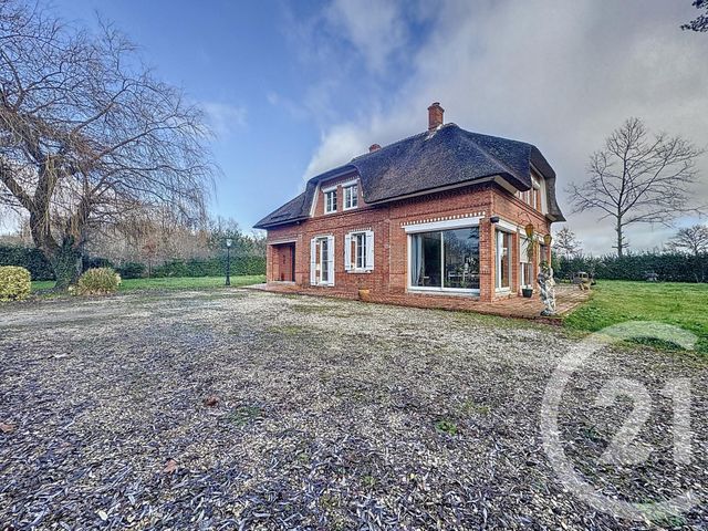 maison - VANNES SUR COSSON - 45