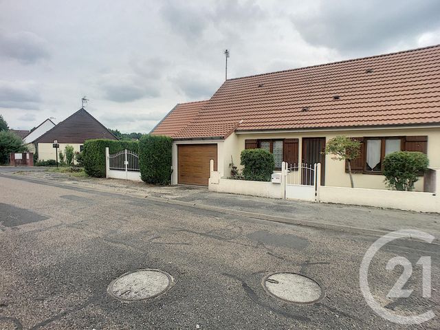 maison - LA FERTE ST AUBIN - 45