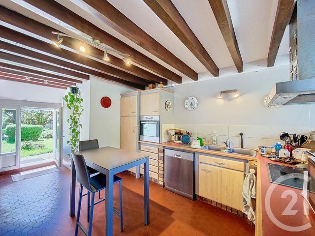 Maison à vendre - 5 pièces - 146 m2 - La Ferte St Aubin - 45 - CENTRE