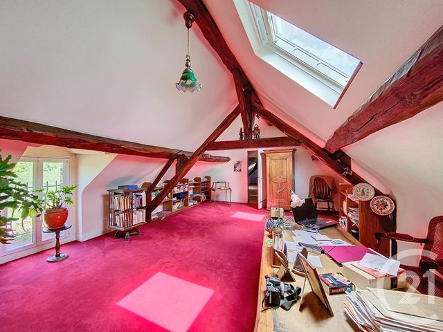 Maison à vendre - 5 pièces - 146 m2 - La Ferte St Aubin - 45 - CENTRE