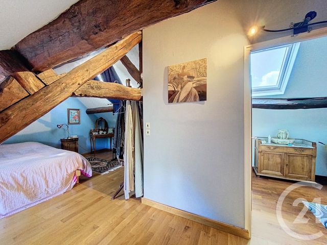 Maison à vendre - 5 pièces - 146 m2 - La Ferte St Aubin - 45 - CENTRE