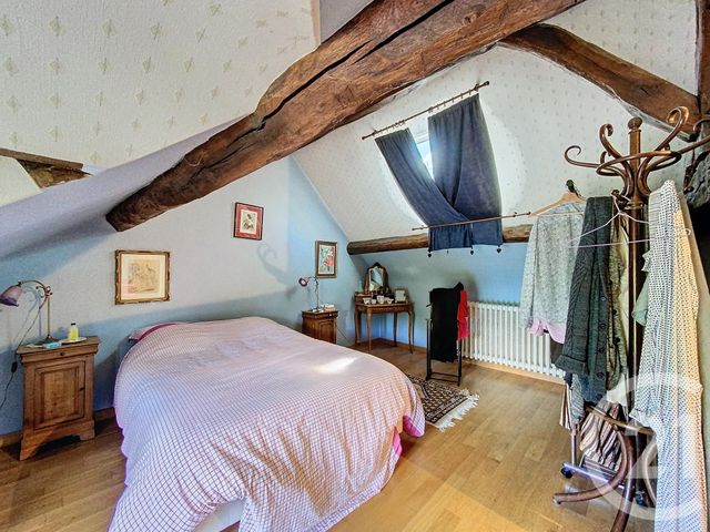 Maison à vendre - 5 pièces - 146 m2 - La Ferte St Aubin - 45 - CENTRE