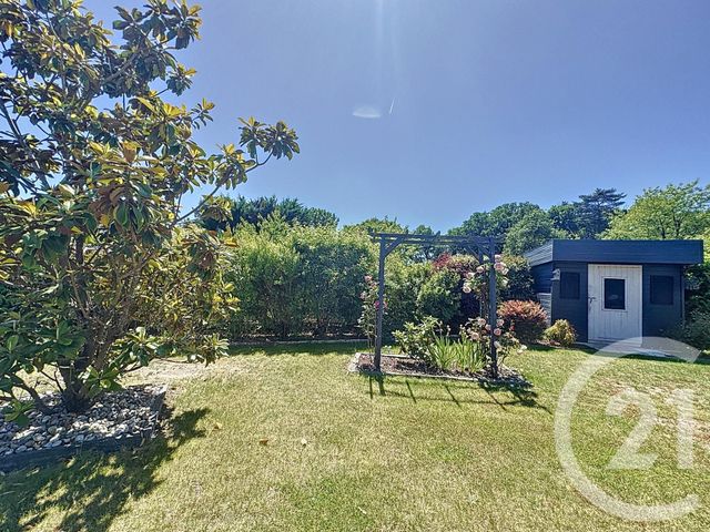 Maison à vendre - 5 pièces - 130 m2 - Menestreau En Villette - 45 - CENTRE