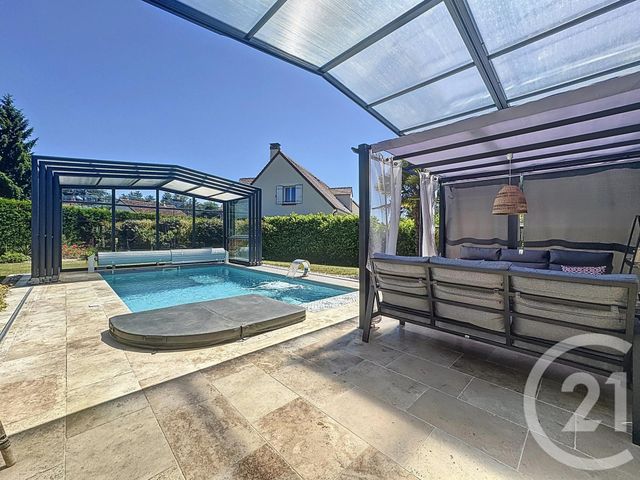 Maison à vendre - 5 pièces - 130 m2 - Menestreau En Villette - 45 - CENTRE