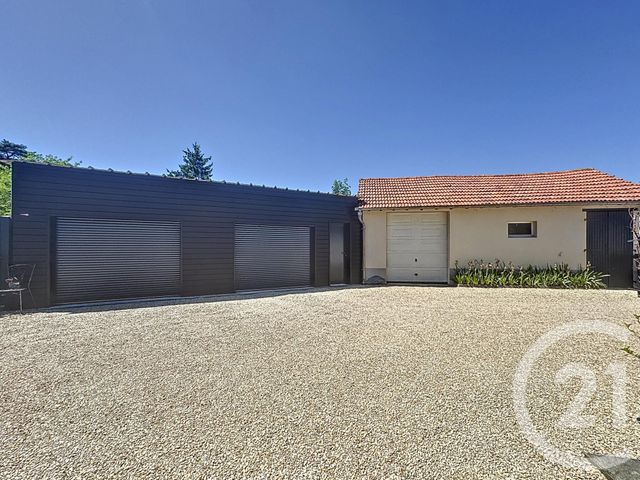 Maison à vendre - 5 pièces - 130 m2 - Menestreau En Villette - 45 - CENTRE