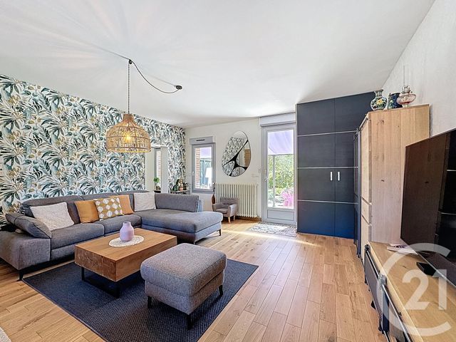 Maison à vendre - 5 pièces - 130 m2 - Menestreau En Villette - 45 - CENTRE