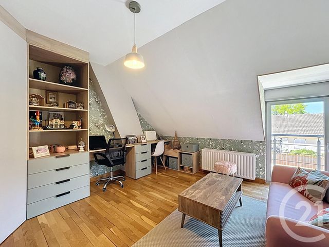 Maison à vendre - 5 pièces - 130 m2 - Menestreau En Villette - 45 - CENTRE