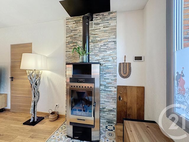 Maison à vendre - 5 pièces - 130 m2 - Menestreau En Villette - 45 - CENTRE