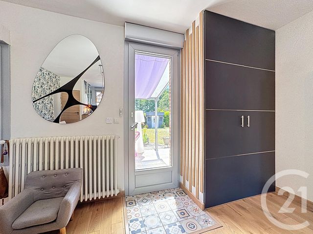 Maison à vendre - 5 pièces - 130 m2 - Menestreau En Villette - 45 - CENTRE