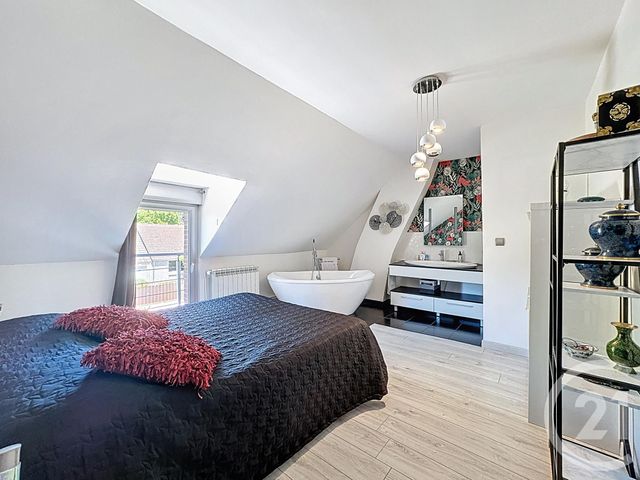 Maison à vendre - 5 pièces - 130 m2 - Menestreau En Villette - 45 - CENTRE