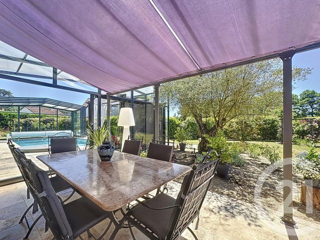 Maison à vendre - 5 pièces - 130 m2 - Menestreau En Villette - 45 - CENTRE