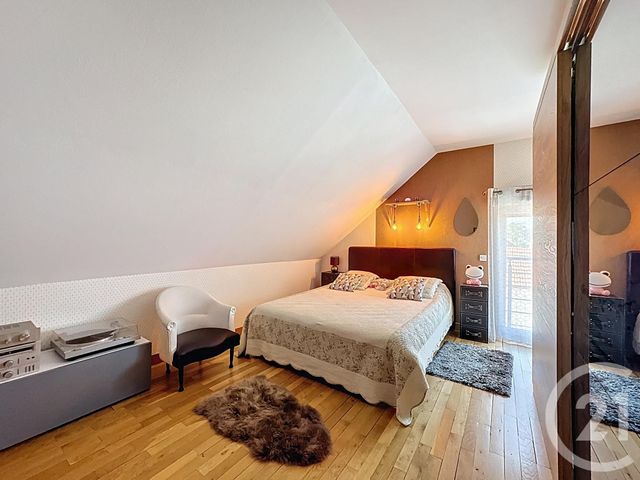 Maison à vendre - 5 pièces - 130 m2 - Menestreau En Villette - 45 - CENTRE