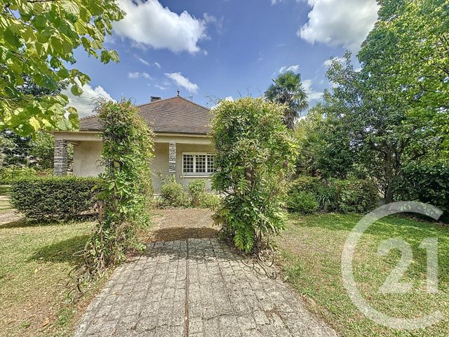 Maison à vendre - 5 pièces - 129 m2 - La Ferte St Aubin - 45 - CENTRE