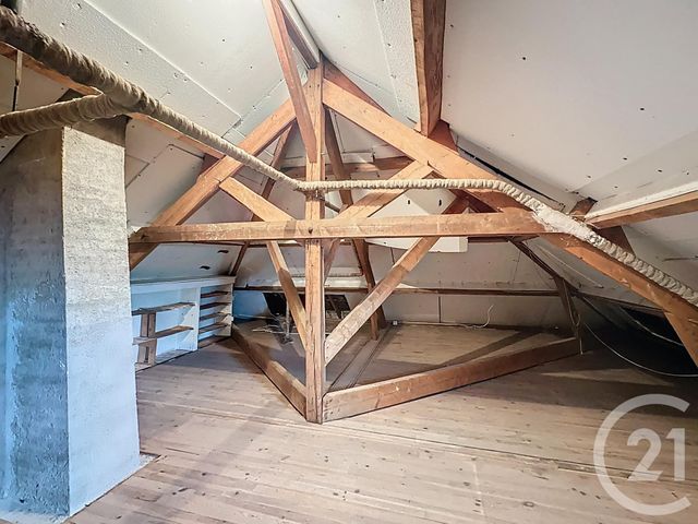 Maison à vendre - 5 pièces - 129 m2 - La Ferte St Aubin - 45 - CENTRE