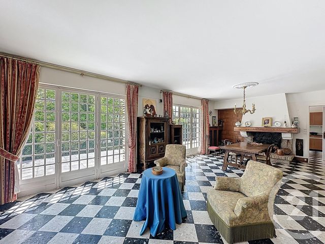 Maison à vendre - 5 pièces - 129 m2 - La Ferte St Aubin - 45 - CENTRE