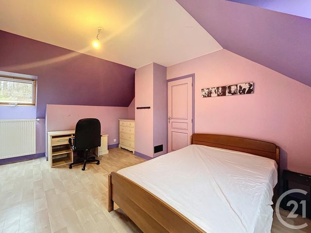 Maison à louer - 6 pièces - 154,61 m2 - La Ferte St Aubin - 45 - CENTRE