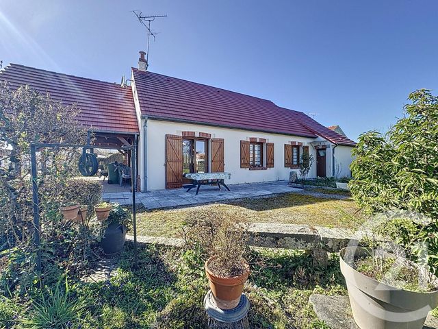  - LA FERTE ST AUBIN - 