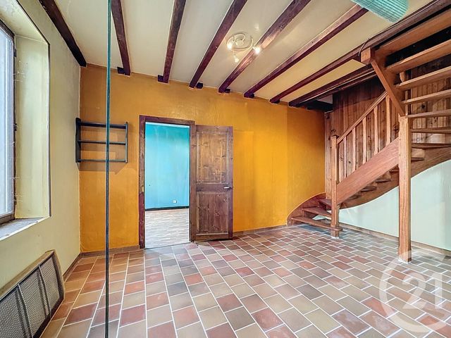 Maison à vendre - 4 pièces - 105 m2 - Sandillon - 45 - CENTRE