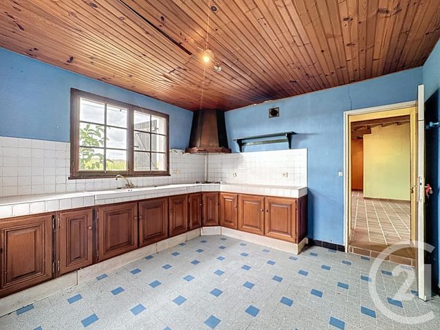 Maison à vendre - 4 pièces - 105 m2 - Sandillon - 45 - CENTRE