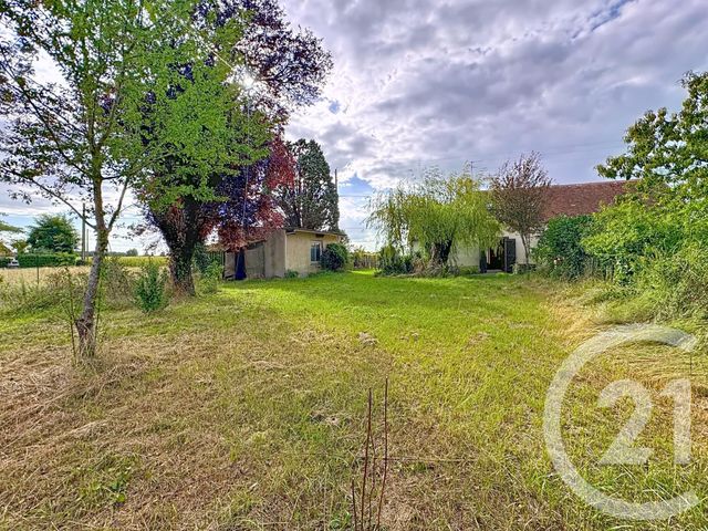 Maison à vendre - 4 pièces - 105 m2 - Sandillon - 45 - CENTRE