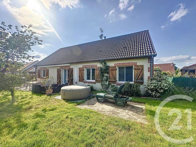 maison - YVOY LE MARRON - 41