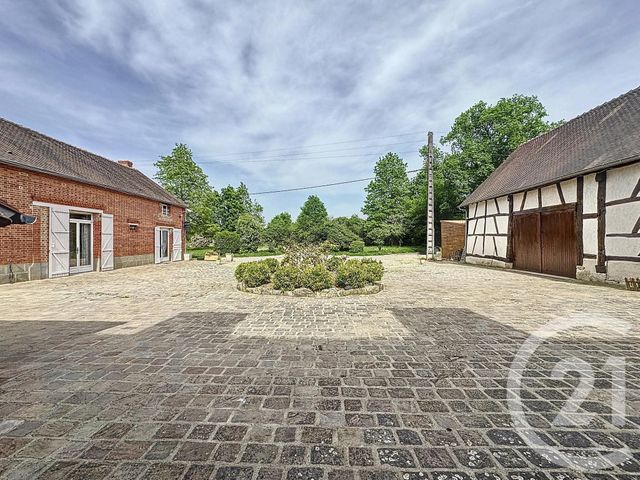 Maison à vendre - 10 pièces - 372 m2 - Orleans - 45 - CENTRE