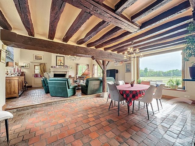 Maison à vendre - 10 pièces - 372 m2 - Orleans - 45 - CENTRE