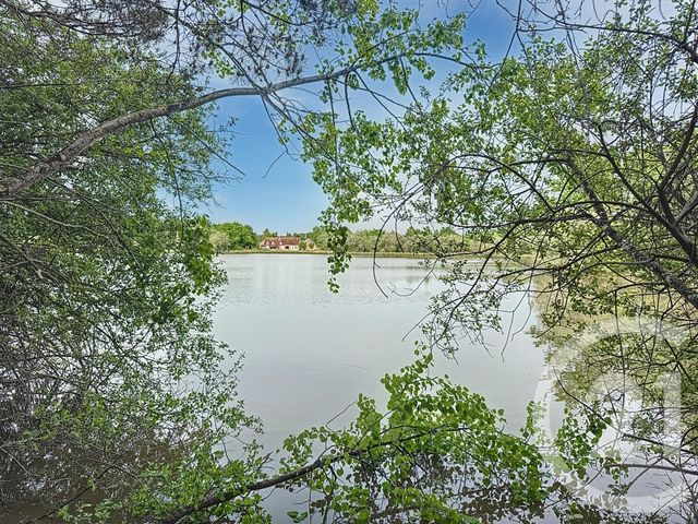 Maison à vendre - 10 pièces - 372 m2 - Orleans - 45 - CENTRE