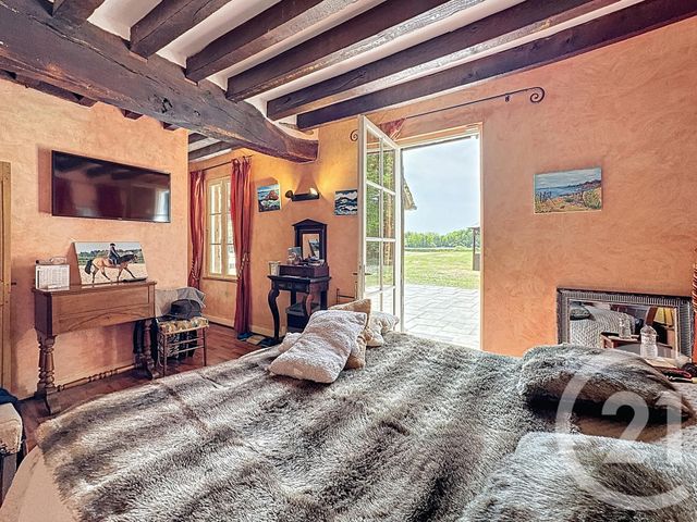 Maison à vendre - 10 pièces - 372 m2 - Orleans - 45 - CENTRE