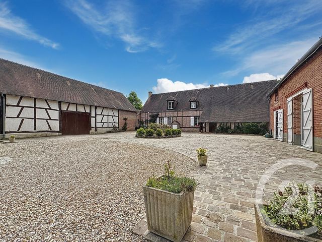 Maison à vendre - 10 pièces - 372 m2 - Orleans - 45 - CENTRE