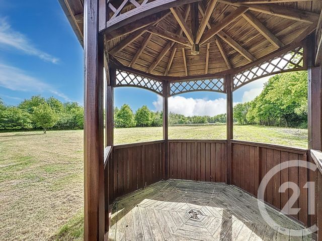 Maison à vendre - 10 pièces - 372 m2 - Orleans - 45 - CENTRE