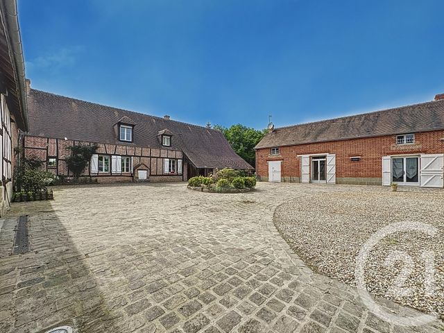 Maison à vendre ORLEANS