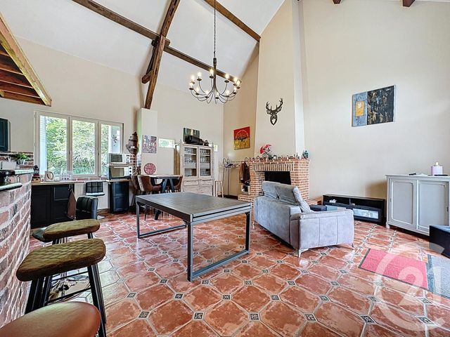 Maison à vendre - 10 pièces - 372 m2 - Orleans - 45 - CENTRE