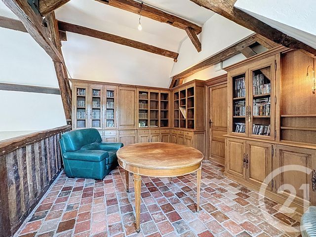 Maison à vendre - 10 pièces - 372 m2 - Orleans - 45 - CENTRE