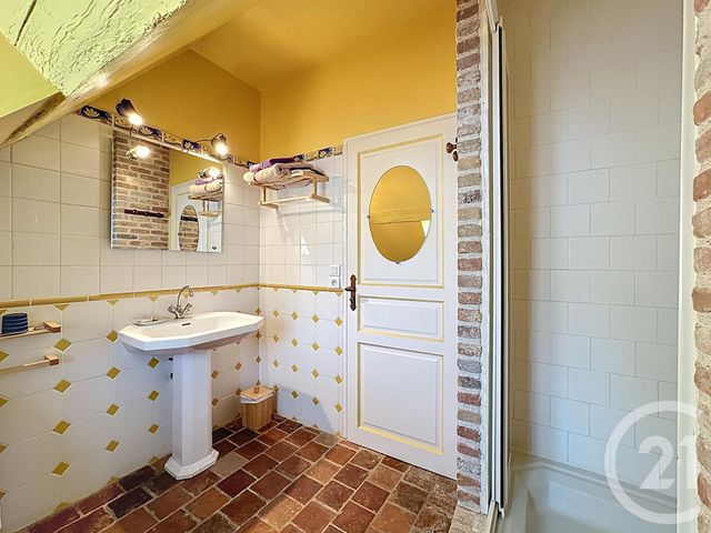 Maison à vendre - 10 pièces - 372 m2 - Orleans - 45 - CENTRE