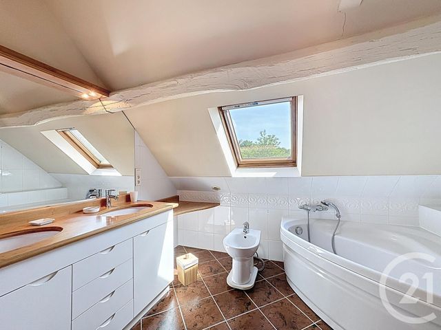 Maison à vendre - 10 pièces - 372 m2 - Orleans - 45 - CENTRE