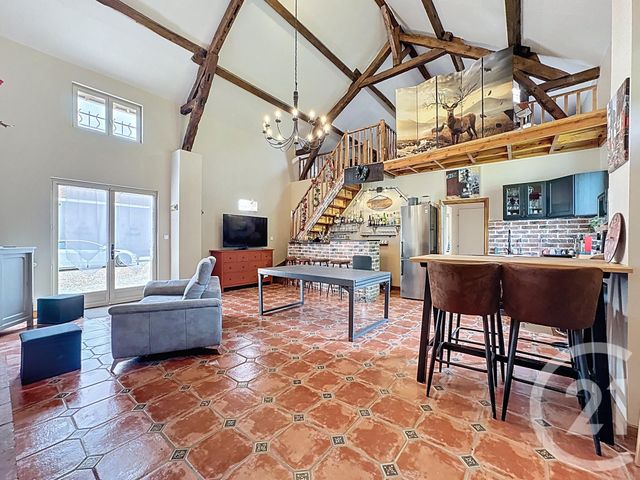 Maison à vendre - 10 pièces - 372 m2 - Orleans - 45 - CENTRE