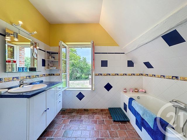 Maison à vendre - 10 pièces - 372 m2 - Orleans - 45 - CENTRE