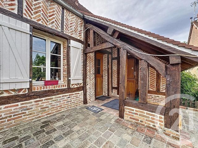 Maison à vendre - 10 pièces - 372 m2 - Orleans - 45 - CENTRE