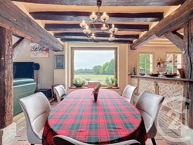 Maison à vendre - 10 pièces - 372 m2 - Orleans - 45 - CENTRE