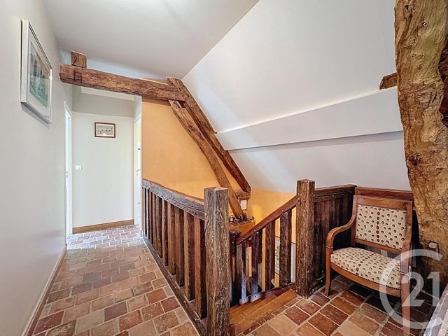 Maison à vendre - 10 pièces - 372 m2 - Orleans - 45 - CENTRE