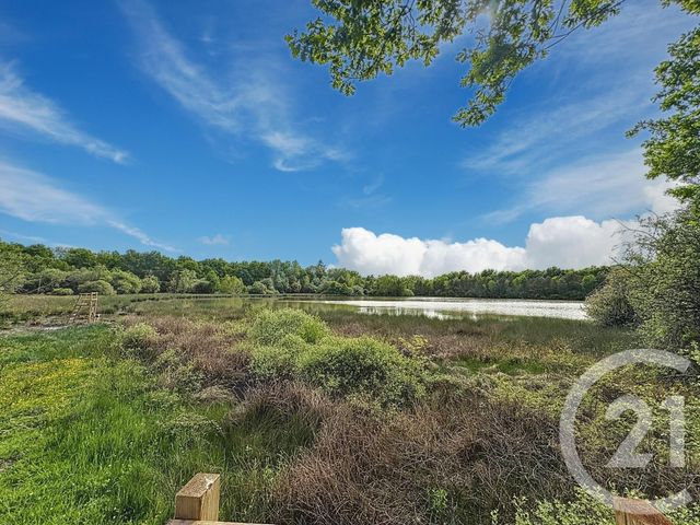 Maison à vendre - 10 pièces - 372 m2 - Orleans - 45 - CENTRE