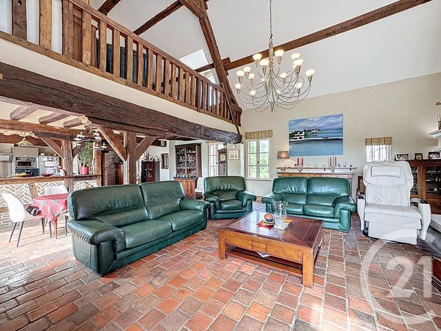 Maison à vendre - 10 pièces - 372 m2 - Orleans - 45 - CENTRE